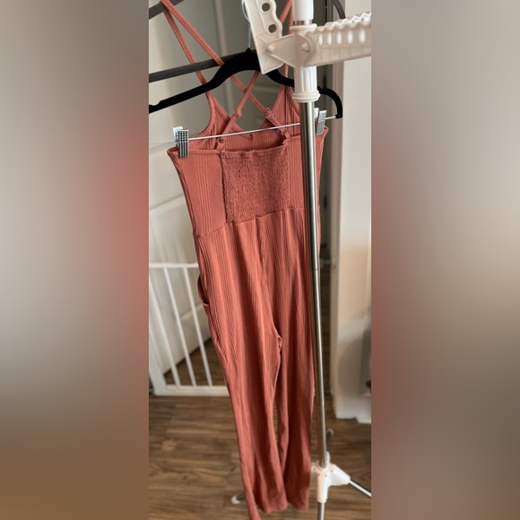 Aerie Kick-it Jumpsuit - Picture 2 of 10